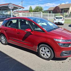 Citroen C4 Picasso 1,6BlueHDI120cv Business Marlhes