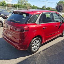 Citroen C4 Picasso 1,6BlueHDI120cv Business Marlhes