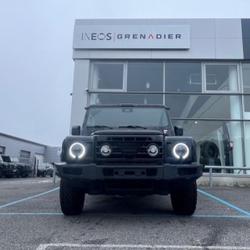 Ineos Grenadier 3.0 Turbo 286ch Utility Wagon 5 places Orvault