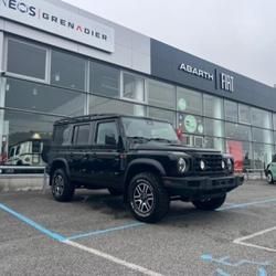 Ineos Grenadier 3.0 Turbo 286ch Utility Wagon 5 places Orvault