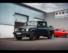 Ineos Grenadier Orvault