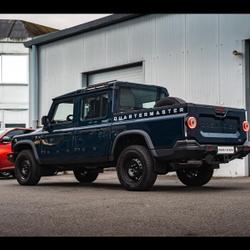 Ineos Grenadier 3.0 TD Quartermaster 2 places Orvault