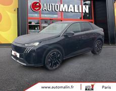 Peugeot 3008 Mantes-la-Ville