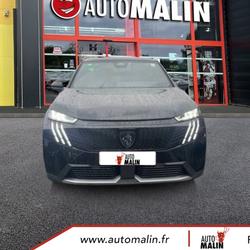 Peugeot 3008 Hybrid 145 e-DCS6 Allure Mantes-la-Ville