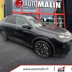 Peugeot 3008 Hybrid 145 e-DCS6 Allure Mantes-la-Ville