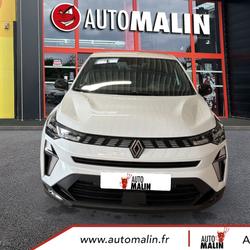 Renault Symbioz E-Tech full hybrid 145 Evolution Anglet