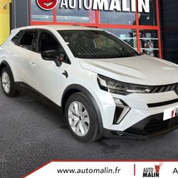 Renault Symbioz E-Tech full hybrid 145 Evolution Anglet