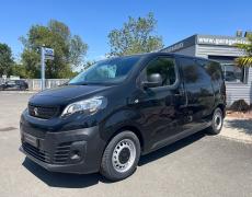 Peugeot Expert Sigournais