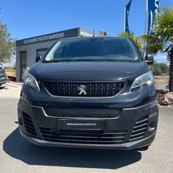 Peugeot Expert EXPERT FGN TOLE STANDARD ELECTRIQUE 75KWH 136 PREMIUM Sigournais