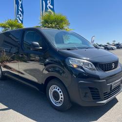 Peugeot Expert EXPERT FGN TOLE STANDARD ELECTRIQUE 75KWH 136 PREMIUM Sigournais