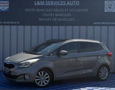 Kia Carens Prinquiau