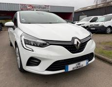 Renault Clio 5 Saint-Herblain