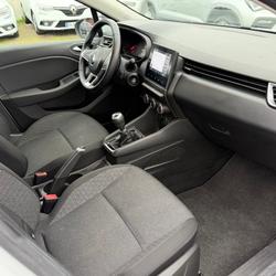 Renault Clio 5 1.5 Blue dCi 100 PACK Business *2022*5PLACES* Saint-Herblain