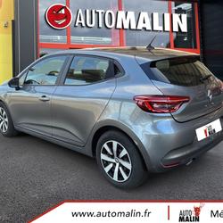 Renault Clio 5 TCe 90 Equilibre M&eacute;rignac