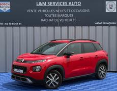 Citroen C3 Aircross BlueHDi 100 S&S BVM5 96g Feel Business