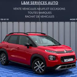 Citroen C3 Aircross BlueHDi 100 S&S BVM5 96g Feel Business Prinquiau