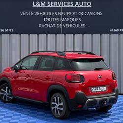 Citroen C3 Aircross BlueHDi 100 S&S BVM5 96g Feel Business Prinquiau