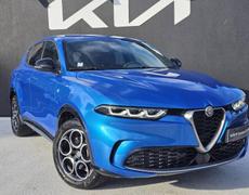 Alfa Romeo Tonale Le Havre