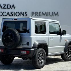 Suzuki Jimny 1.5 VVT 102ch Privil&egrave;ge Le Havre