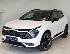 Kia Sportage Hérouville-Saint-Clair