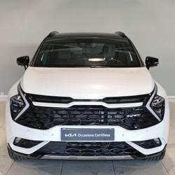 Kia Sportage 1.6 T-GDi 245ch PHEV GT-line Premium BVA6 4WD H&eacute;rouville-Saint-Clair