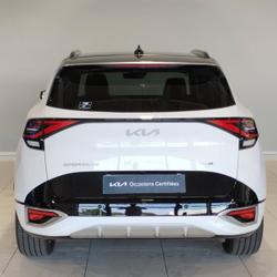 Kia Sportage 1.6 T-GDi 245ch PHEV GT-line Premium BVA6 4WD H&eacute;rouville-Saint-Clair