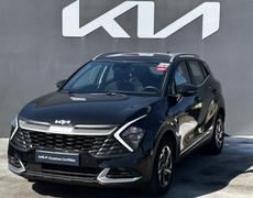 Kia Sportage Saint-Marcel