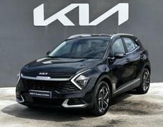 Kia Sportage Saint-Marcel