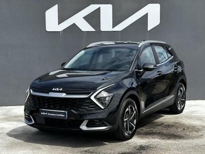 Kia Sportage - 1.6 T-GDi 210ch HEV Active BVA6 - 29 990 €