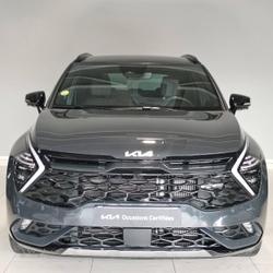 Kia Sportage 1.6 CRDi 136ch MHEV GT-line Premium DCT7 H&eacute;rouville-Saint-Clair