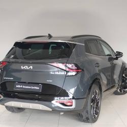 Kia Sportage 1.6 CRDi 136ch MHEV GT-line Premium DCT7 H&eacute;rouville-Saint-Clair