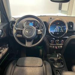 Mini Countryman Countryman 136 ch BVA7 Cooper Essential Chavelot