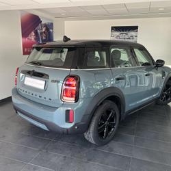 Mini Countryman Countryman 136 ch BVA7 Cooper Essential Chavelot