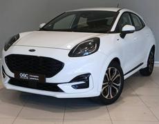 Ford Puma Hérouville-Saint-Clair