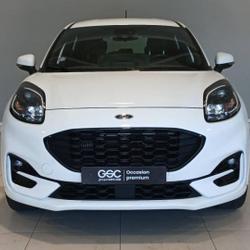 Ford Puma 1.0 EcoBoost Hybrid 125ch ST-Line S&S H&eacute;rouville-Saint-Clair