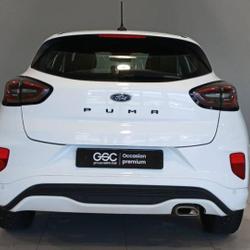 Ford Puma 1.0 EcoBoost Hybrid 125ch ST-Line S&S H&eacute;rouville-Saint-Clair
