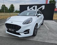 Ford Puma Hérouville-Saint-Clair