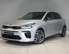 Kia Rio Hérouville-Saint-Clair