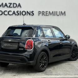Mini Cooper Cooper 136ch Edition Premium BVA7 H&eacute;rouville-Saint-Clair