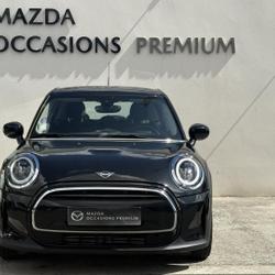 Mini Cooper Cooper 136ch Edition Premium BVA7 H&eacute;rouville-Saint-Clair