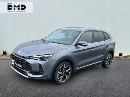 MG ZS - Hybrid+ 197ch Luxury - 21 990 €