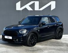Mini Countryman Saint-Marcel