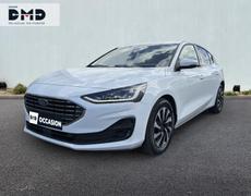 Ford Focus Pontivy
