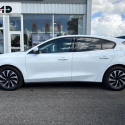 Ford Focus 1.5 EcoBlue 115ch Titanium X Business BVA8 Pontivy