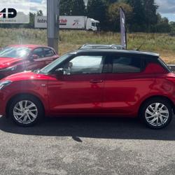 Suzuki Swift 1.2 Dualjet Hybrid 83ch Privil&egrave;ge Pontivy