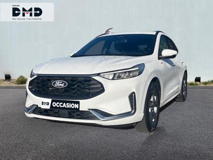 Ford Kuga - 2.5 Duratec 180ch Hybrid FlexiFuel ST-Line X Powershift - 28 980 €