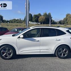 Ford Kuga 2.5 Duratec 180ch Hybrid FlexiFuel ST-Line X Powershift Pontivy