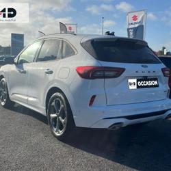 Ford Kuga 2.5 Duratec 180ch Hybrid FlexiFuel ST-Line X Powershift Pontivy