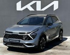 Kia Sportage Saint-Marcel