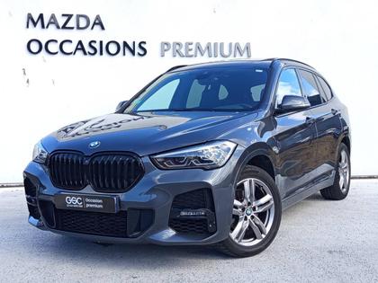 BMW X1 - sDrive18iA 136ch M Sport DKG7 - 25 990 €